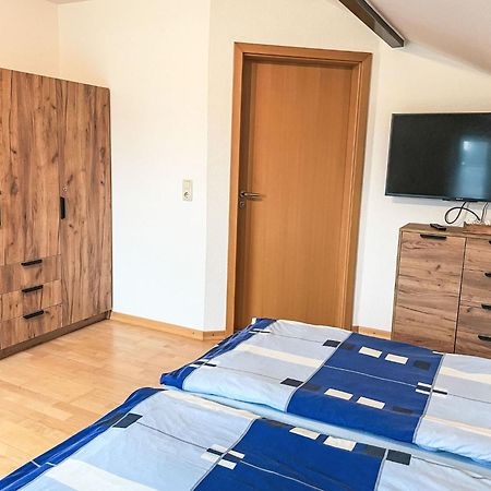 Apartment Koenitz By Interhome Wiarden Extérieur photo