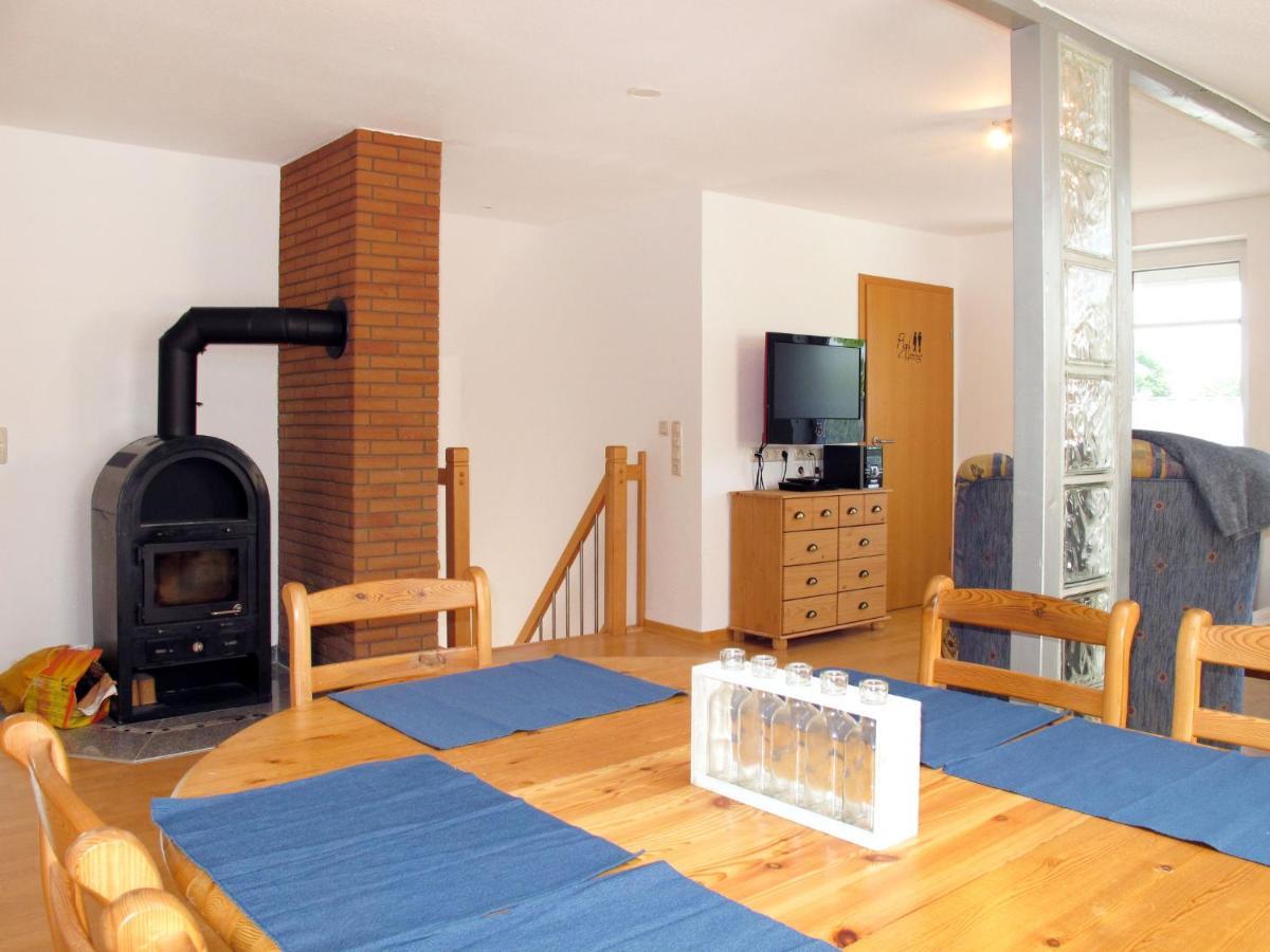 Apartment Koenitz By Interhome Wiarden Extérieur photo