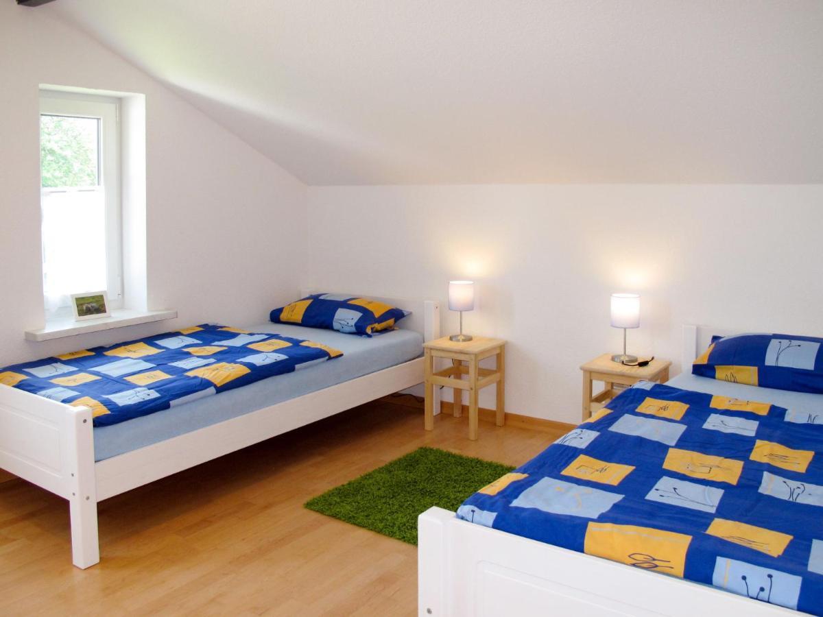 Apartment Koenitz By Interhome Wiarden Extérieur photo