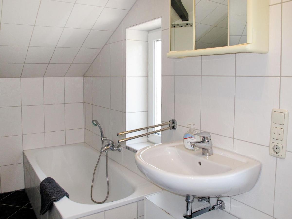Apartment Koenitz By Interhome Wiarden Extérieur photo