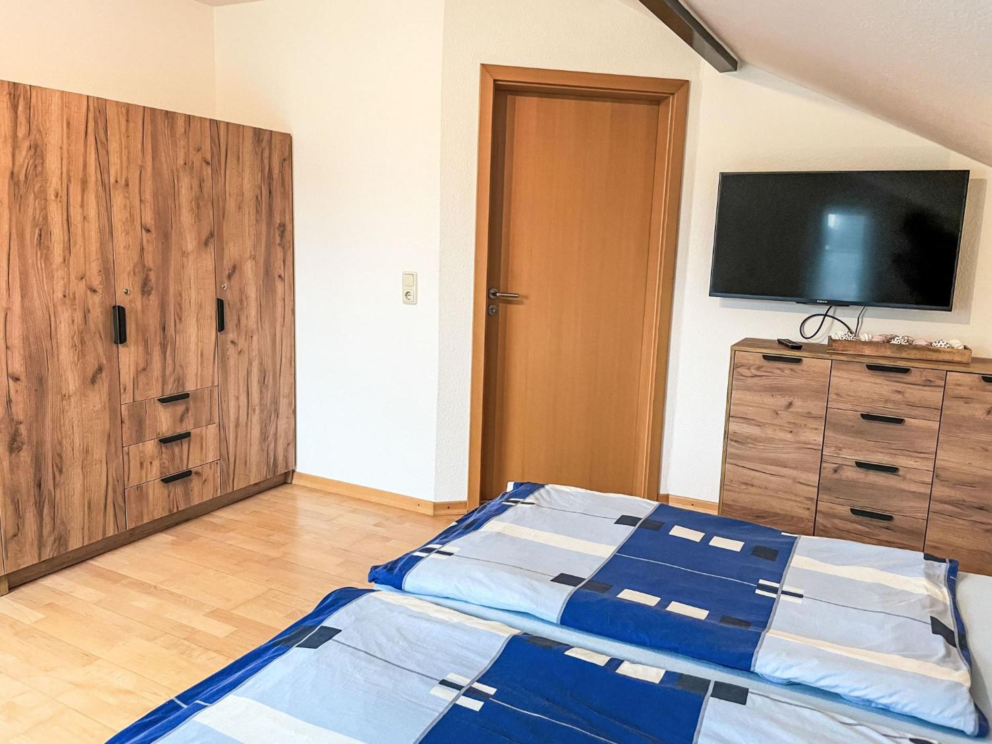 Apartment Koenitz By Interhome Wiarden Extérieur photo