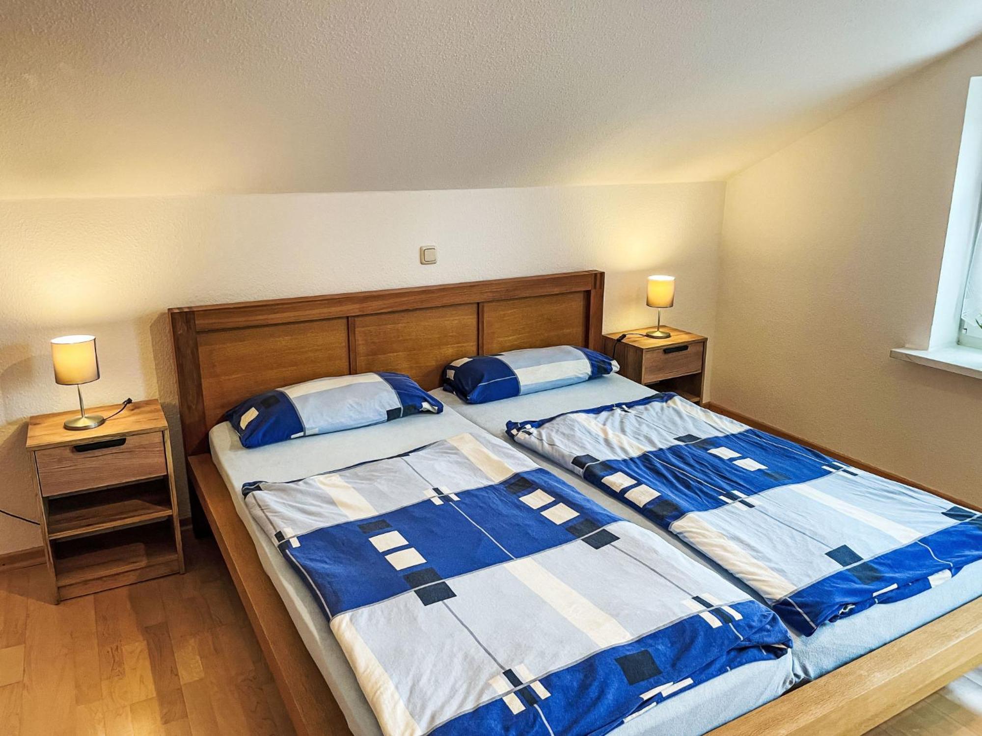 Apartment Koenitz By Interhome Wiarden Extérieur photo
