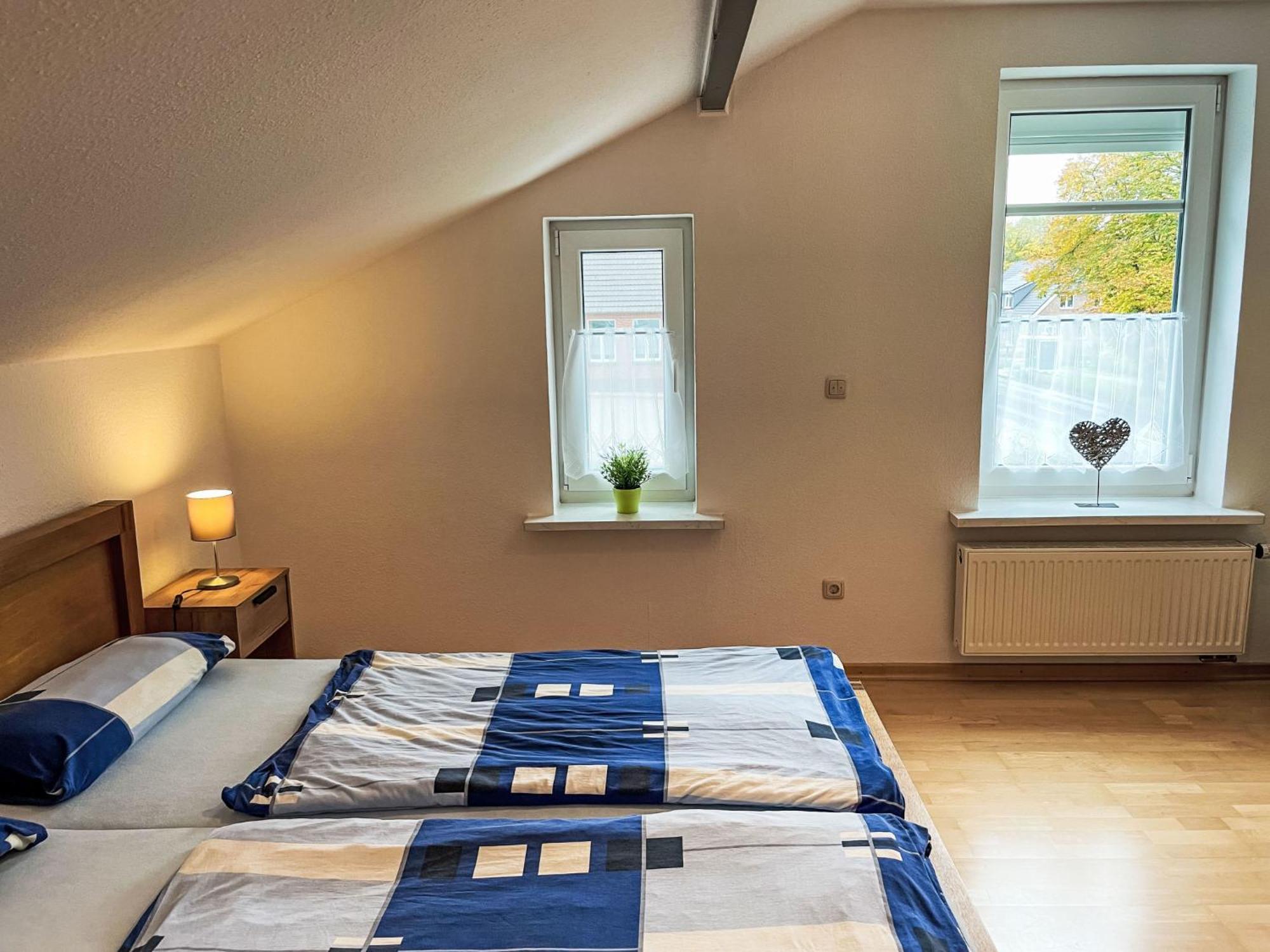 Apartment Koenitz By Interhome Wiarden Extérieur photo